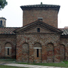 Il Mausoleo di Galla Placidia